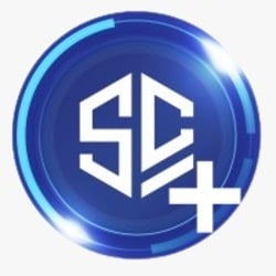 SCI Coin On CryptoCalculator's Crypto Tracker Market Data Page