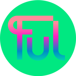 Logo of Fulcrom