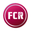 FCR logo