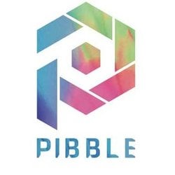 Logo of Pibble
