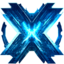 METAX logo