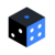 Party Dice Logo