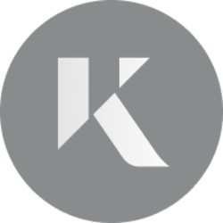 Kinesis Silver On CryptoCalculator's Crypto Tracker Market Data Page