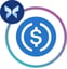 morpho-aave usd coin (MAUSDC)