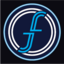 $FATHOM logo
