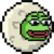 Moon Pepe Logo