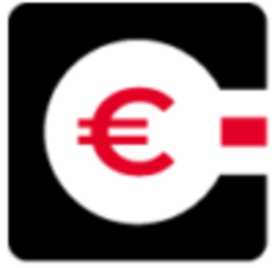 EUR CoinVertible Icon