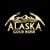 Alaska Gold Rush Logo