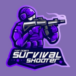 topdown-survival-shooter