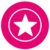 Stride Staked Stars Logo