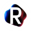 RF logo