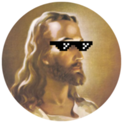 Jesus Coin on the Crypto Calculator and Crypto Tracker Market Data Page