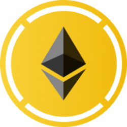 Wrapped Beacon ETH On CryptoCalculator's Crypto Tracker Market Data Page