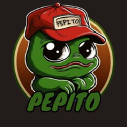 Pepito Price: PEPI Live Price Chart, Market Cap & News Today | CoinGecko