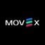 MOVEX logo