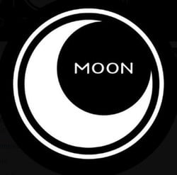 MOON (Ordinals) on the Crypto Calculator and Crypto Tracker Market Data Page