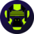 zkApes Token Logo