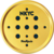 NKYC Token logo