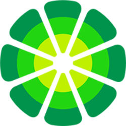 Logo for LimeWire
