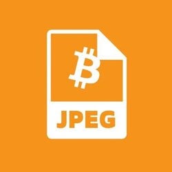JPEG (Ordinals)