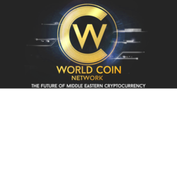 World Coin Network Price Chart (WCN/ETH) | CoinGecko