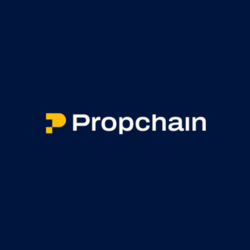 Propchain On CryptoCalculator's Crypto Tracker Market Data Page