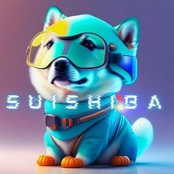 SuiShiba
