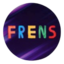 FRENS logo