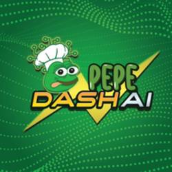 Pepe Dash AI