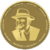 icon of Al Capone (CAPONE)