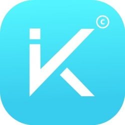 KTX.Finance on the Crypto Calculator and Crypto Tracker Market Data Page