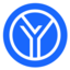 YEARN logo