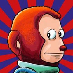 Monkey Puppet Meme -  Israel