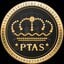 PTAS logo