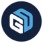 GDEX logo