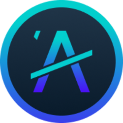 Logo of Archi Token