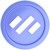 Unlimited Network Token logo