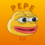 PEPE2.0 logo