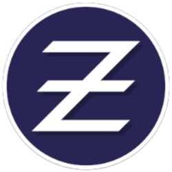 Zephyr Protocol On CryptoCalculator's Crypto Tracker Market Data Page