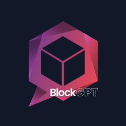 BlockGPT