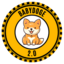 BABYDOGE2.0 logo