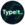 icon for TypeIt (TYPE)