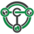 Terracoin Logo