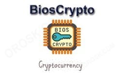 bios crypto price