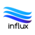 Influxcoin Logo