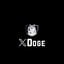 XDOGE logo