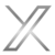 X AI Logo