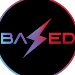 Bazed Games on the Crypto Calculator and Crypto Tracker Market Data Page