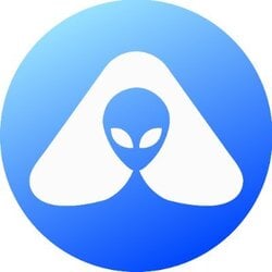 AlienBase on the Crypto Calculator and Crypto Tracker Market Data Page