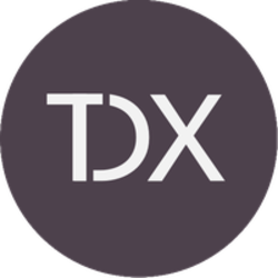 Tidex-(-TDX-)-token-logo